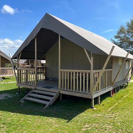 Ucpa Eco Lodge Séné Kültér fotó