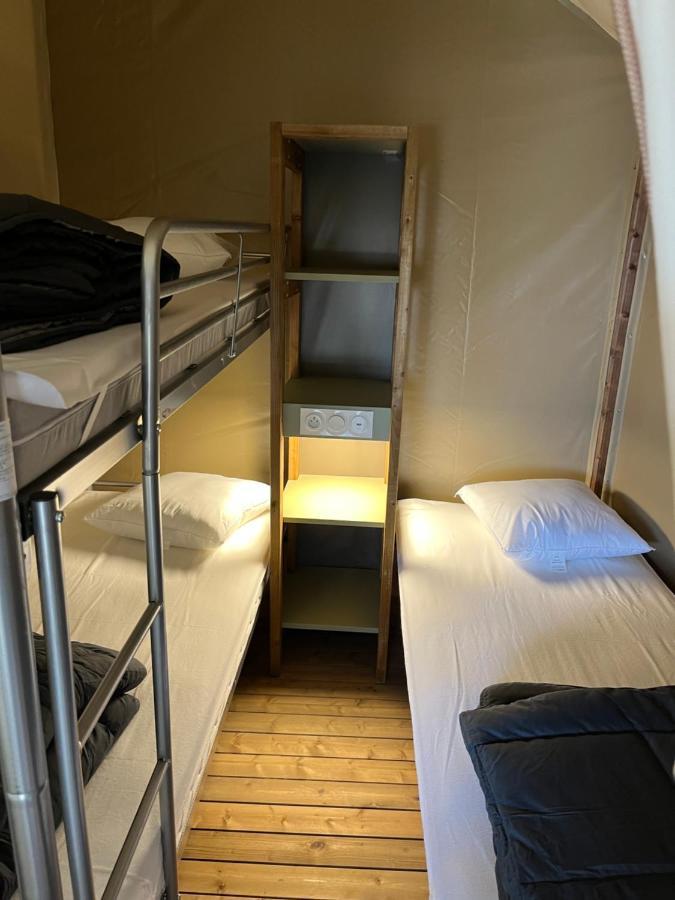 Ucpa Eco Lodge Séné Kültér fotó