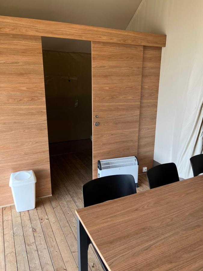 Ucpa Eco Lodge Séné Kültér fotó