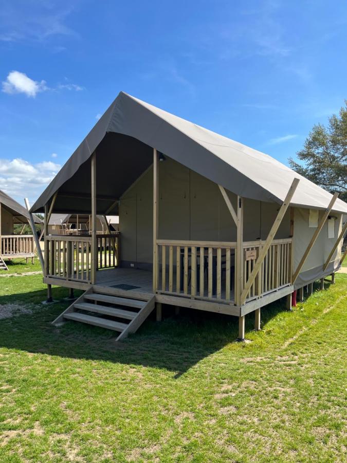Ucpa Eco Lodge Séné Kültér fotó